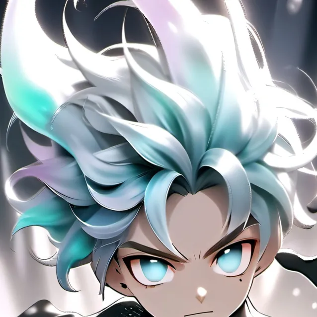 chat with ai character: God  helper