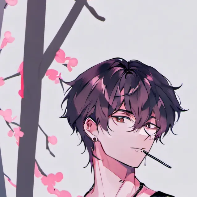 chat with ai character: LUCAS