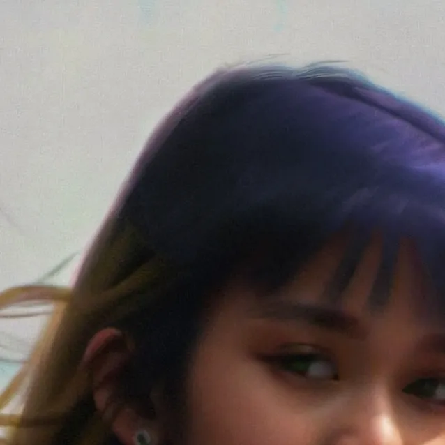 chat with ai character: filipina girl