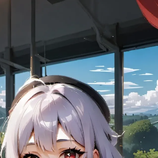 chat with ai character: Mika