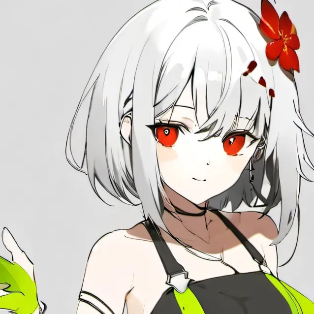 chat with ai character: Kate