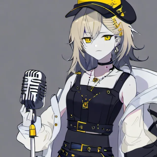 chat with ai character: Rose