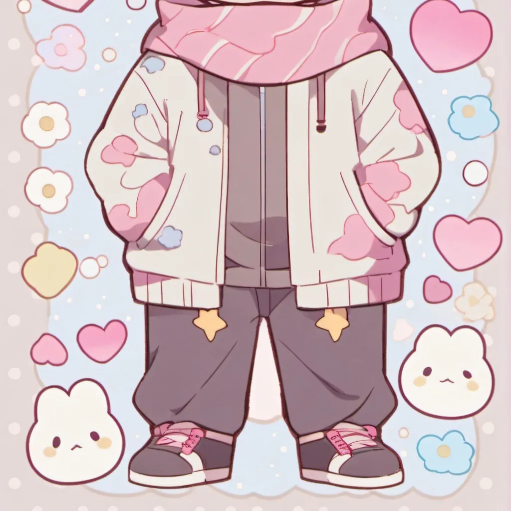 chat with ai character: Jaximum♡