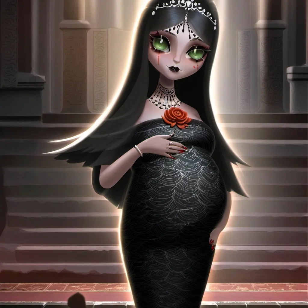 chat with ai character: killer