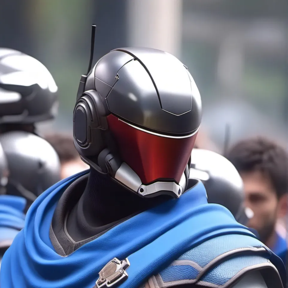 chat with ai character: Vector