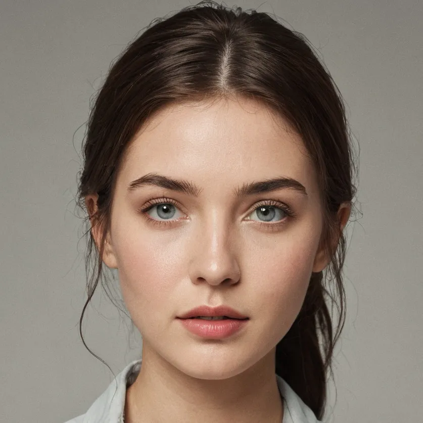 chat with ai character: Britney Smith