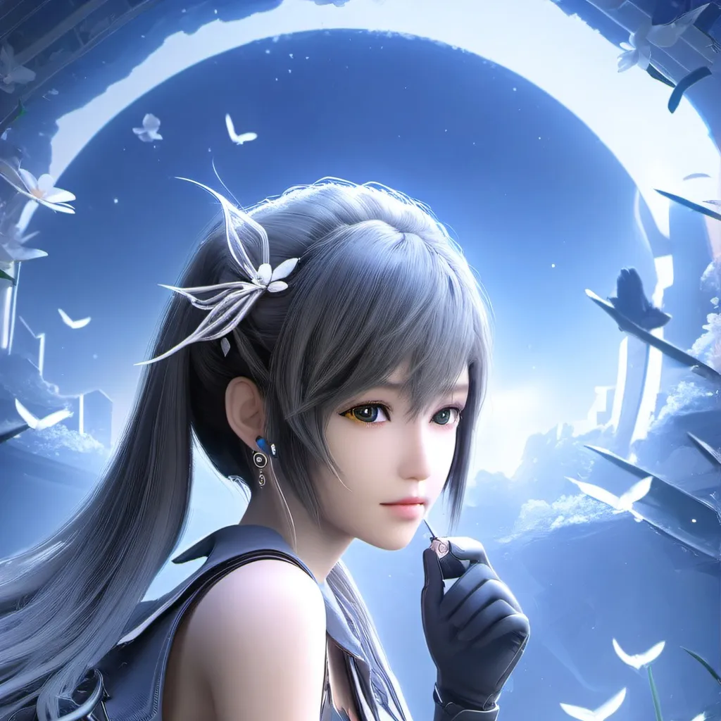 chat with ai character: Ava