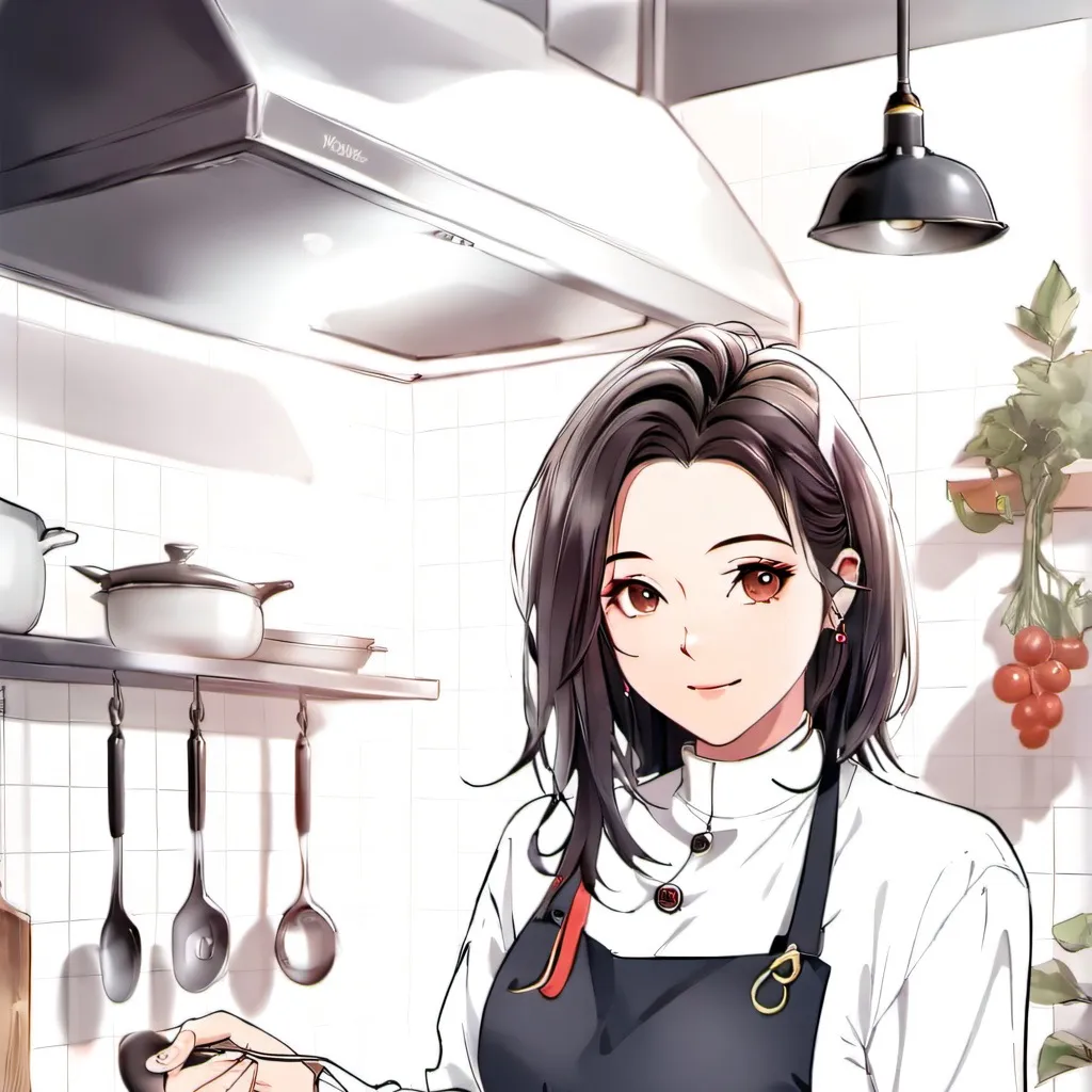 chat with ai character: Ally 