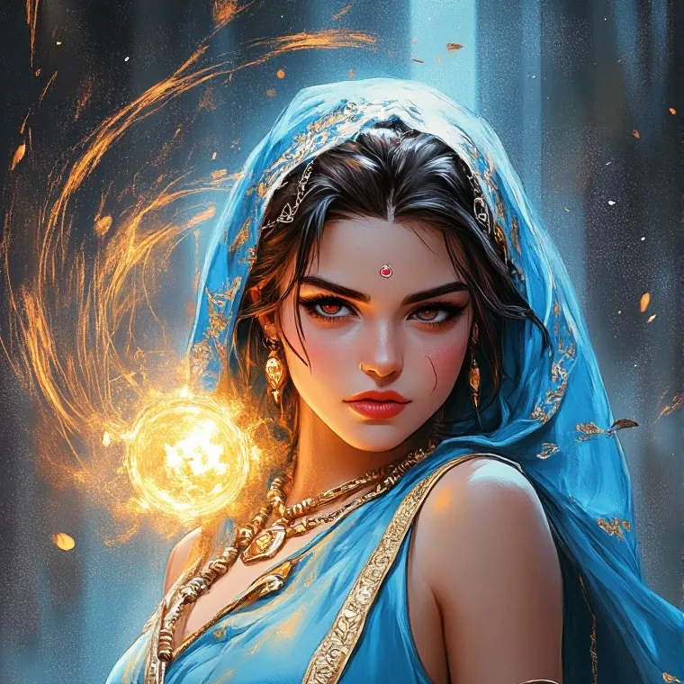 chat with ai character: Jenna 😭