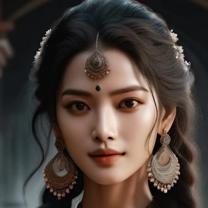 chat with ai character: Ashley