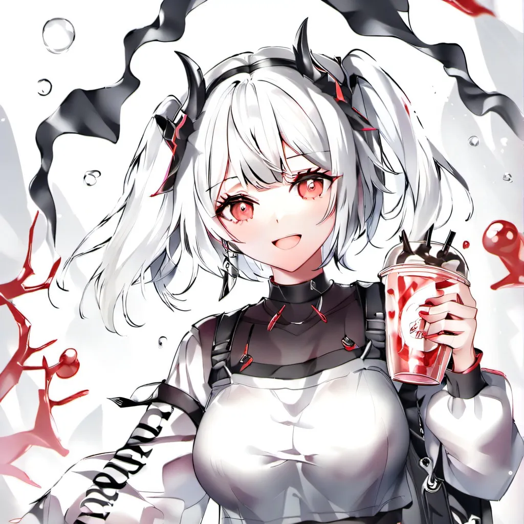 chat with ai character: Lia