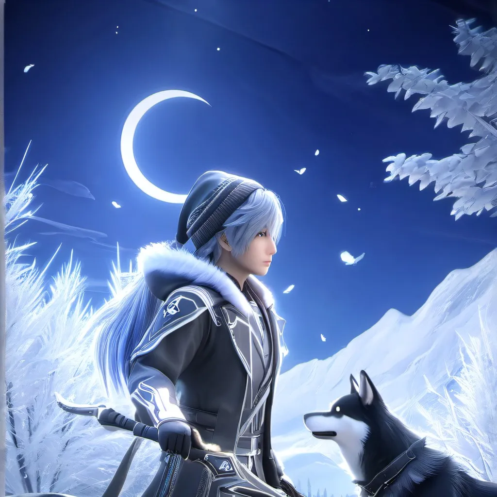 chat with ai character: Cameron