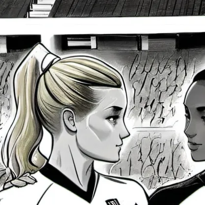 chat with ai character: Kj Jonson 