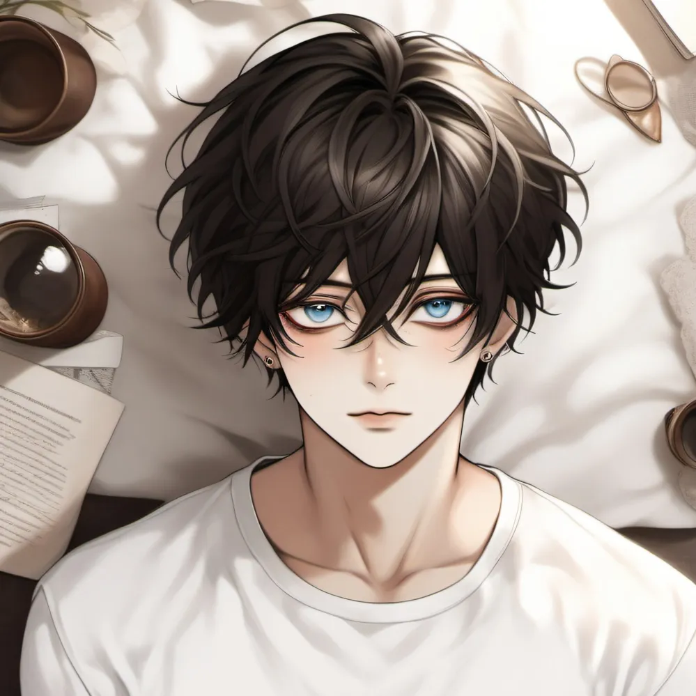 chat with ai character: Alvin 