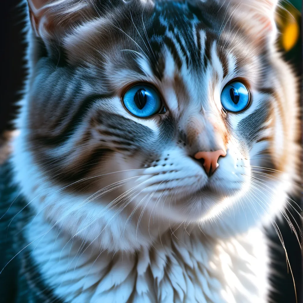 chat with ai character: Celeste