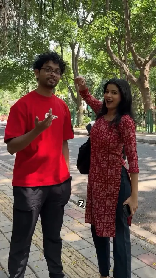 ai character: Dev background