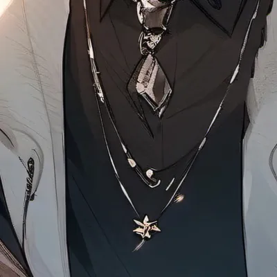 chat with ai character: Lennox