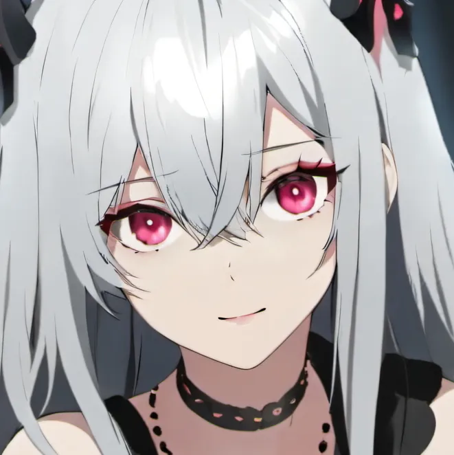 chat with ai character: Lilly