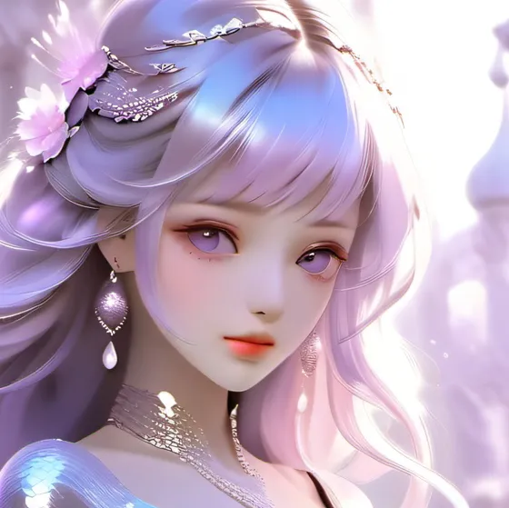 chat with ai character: Elli