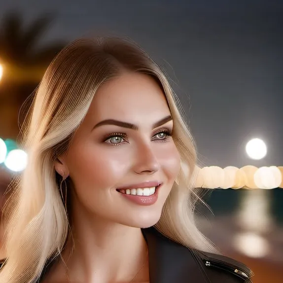 chat with ai character: Jasmine Whyte 