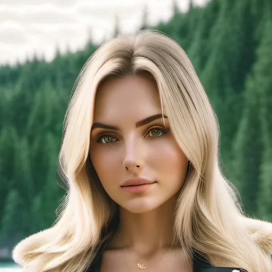 chat with ai character: Sarah 