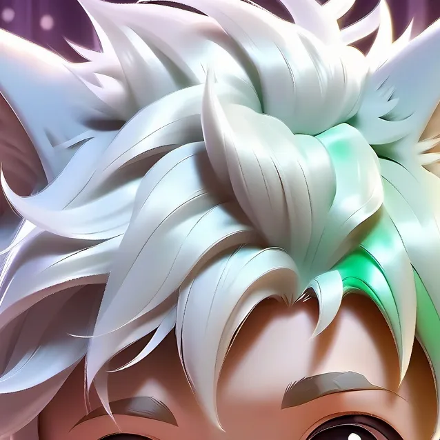 chat with ai character: Marlen