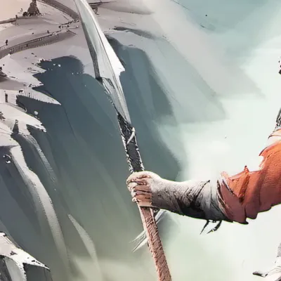 chat with ai character: Nobara