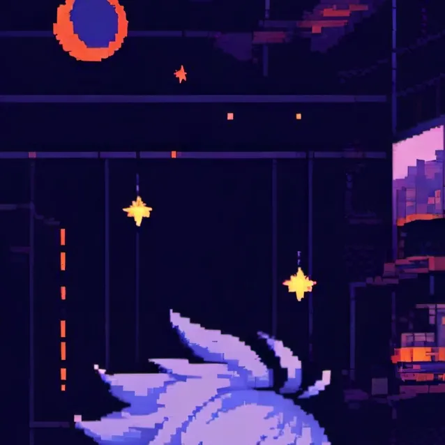 chat with ai character: pp