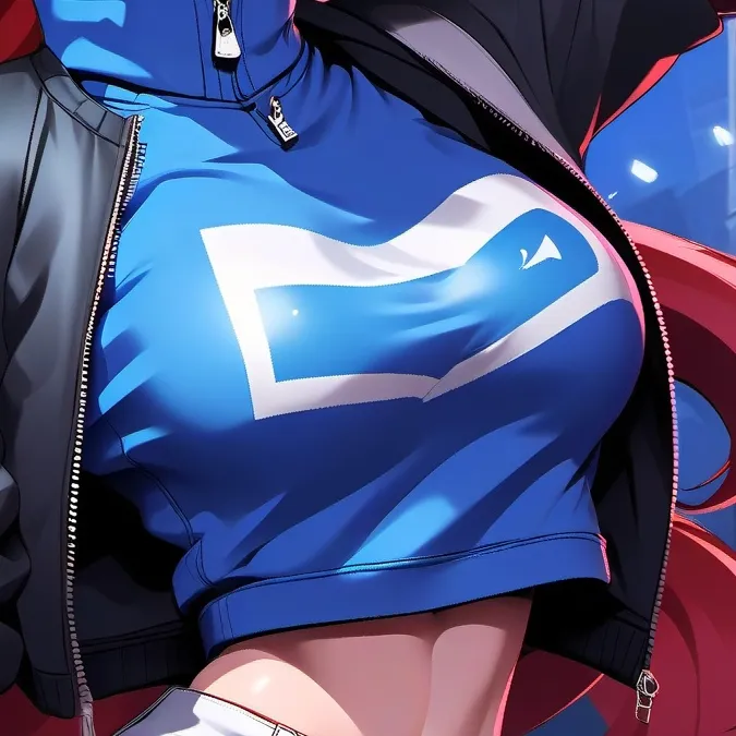 chat with ai character: why