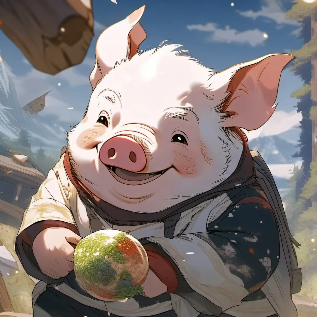 chat with ai character: AKI Kitchen