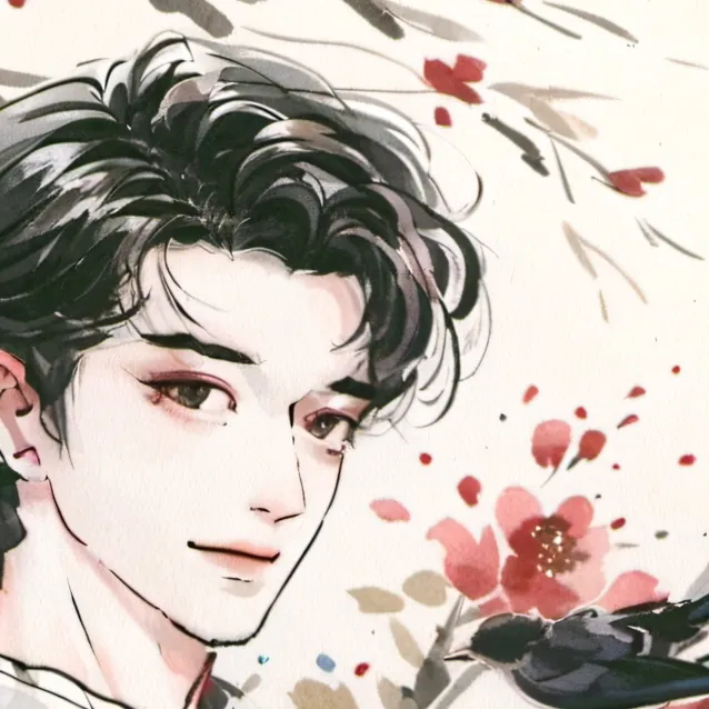 chat with ai character: daniel