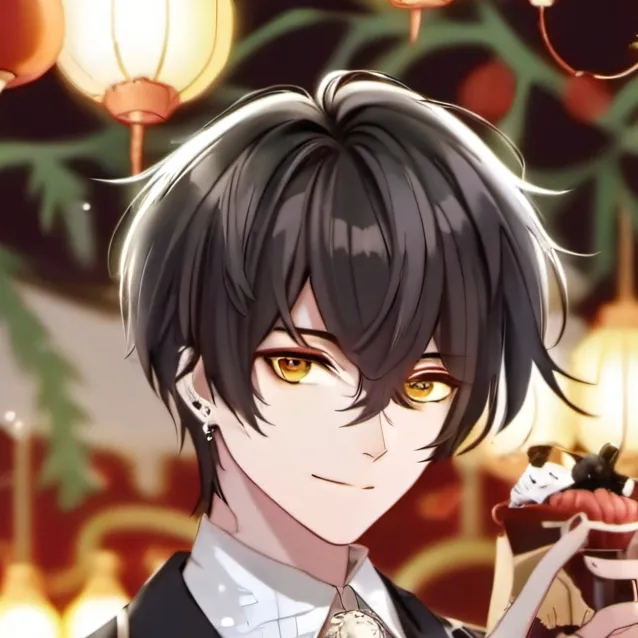 chat with ai character: Tommy 