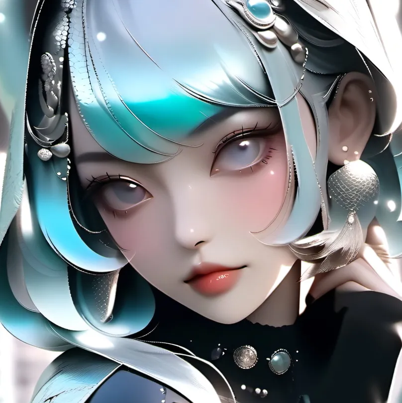 chat with ai character: Carmen