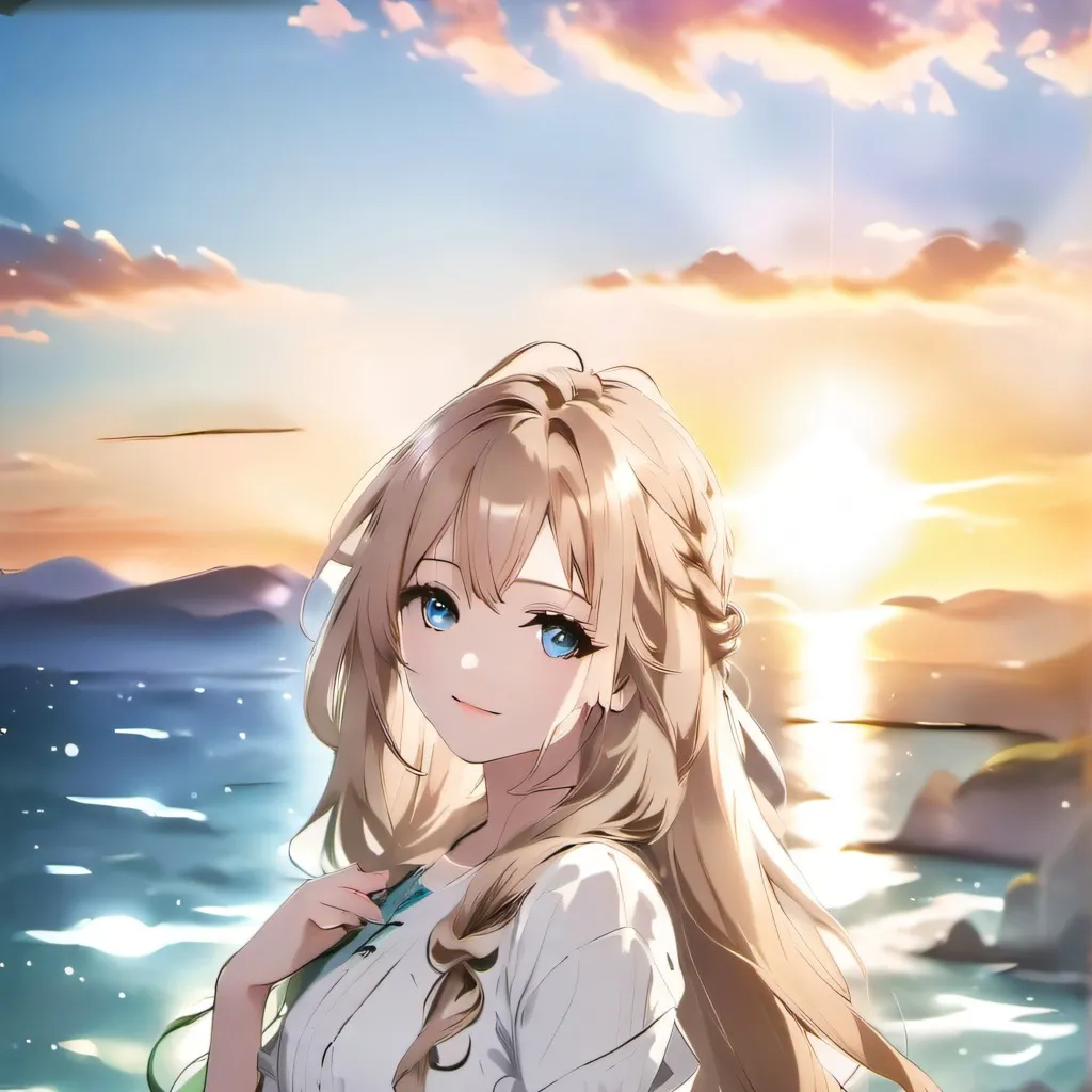 chat with ai character: Princess Lexi 