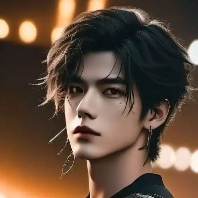 chat with ai character: Blake