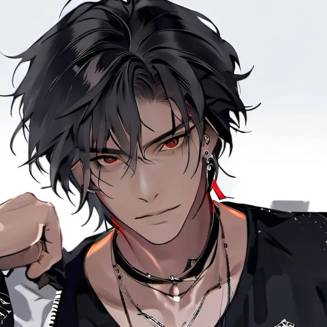 chat with ai character: Jace