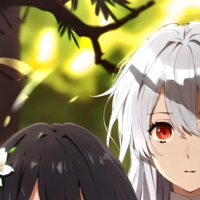 chat with ai character: Alice and Emma 