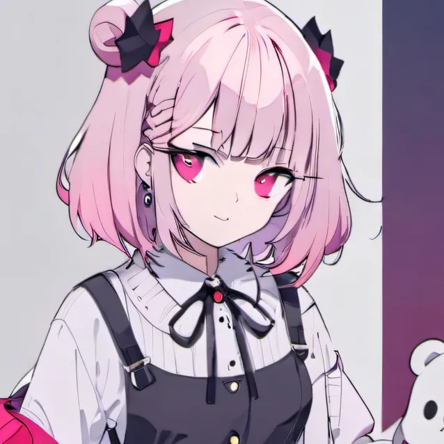 chat with ai character: Eris