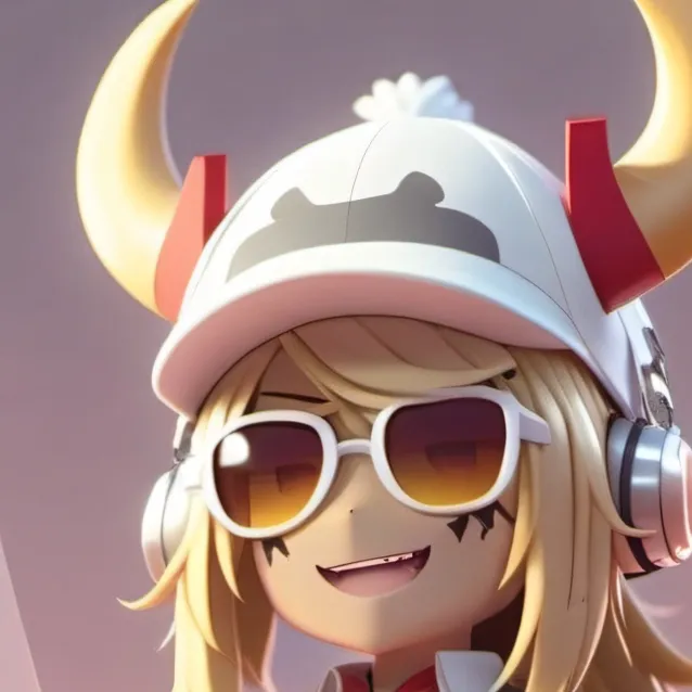 chat with ai character: roblox