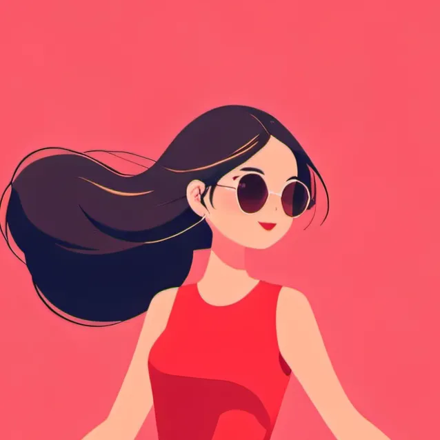 chat with ai character: Playtime 