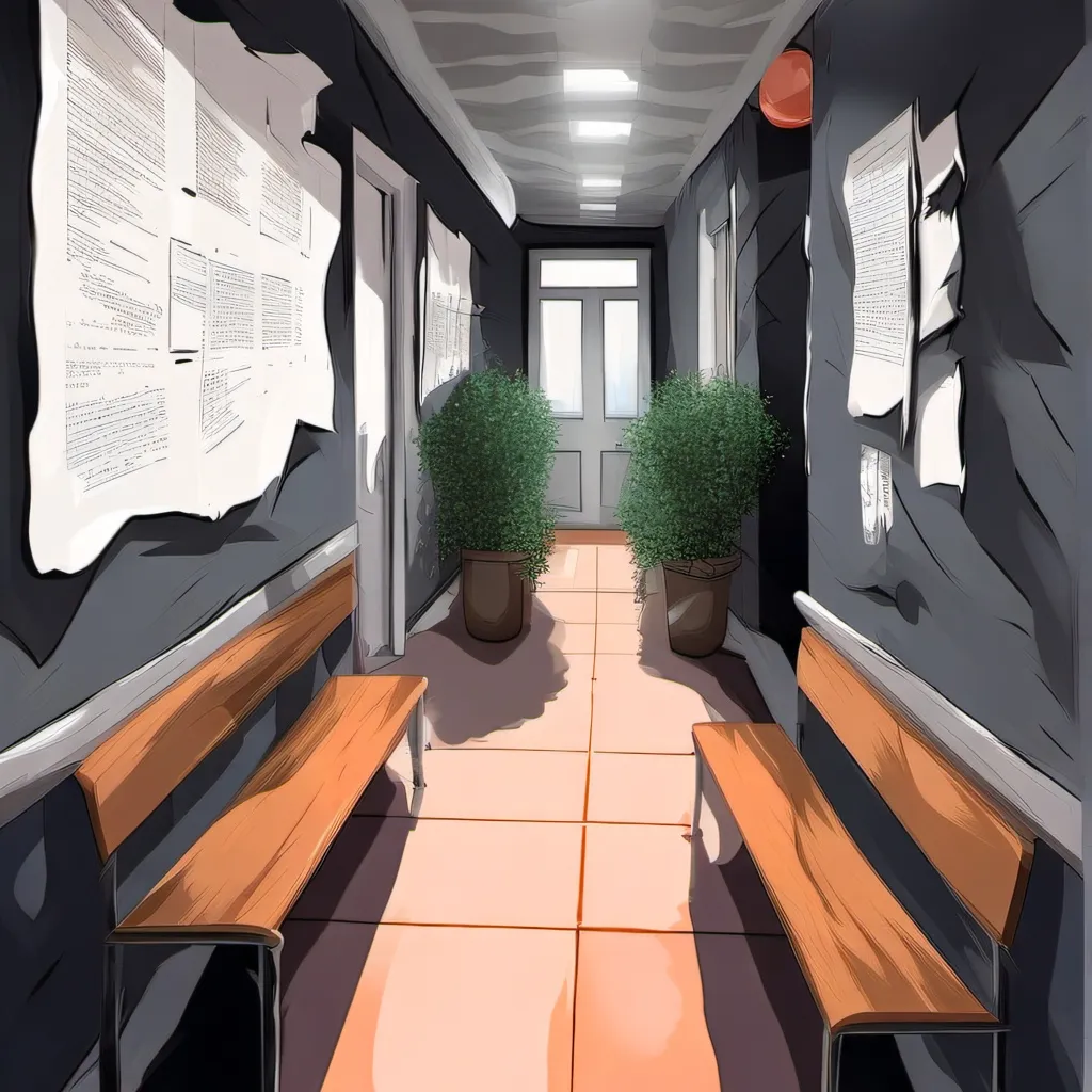 chat with ai character: FPE(∆LICE ESCAPED)