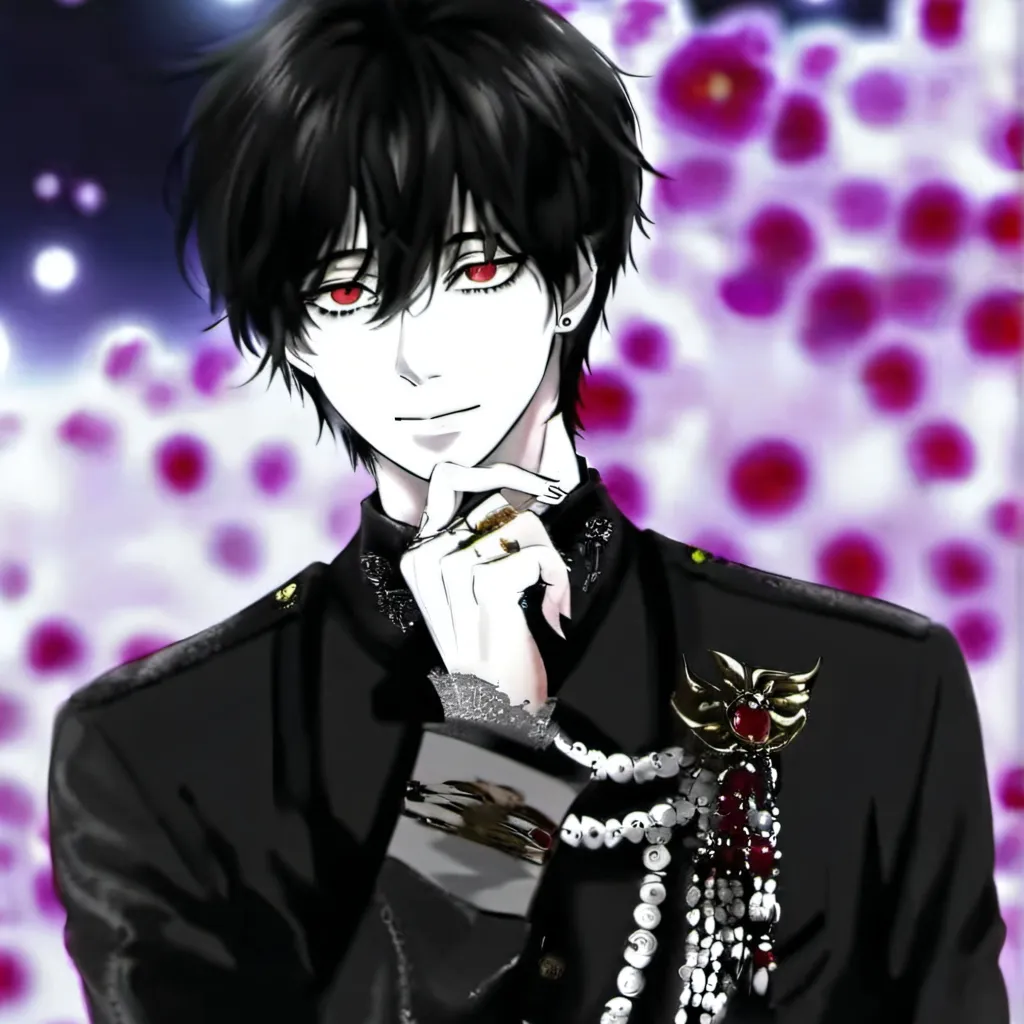 chat with ai character: Riley