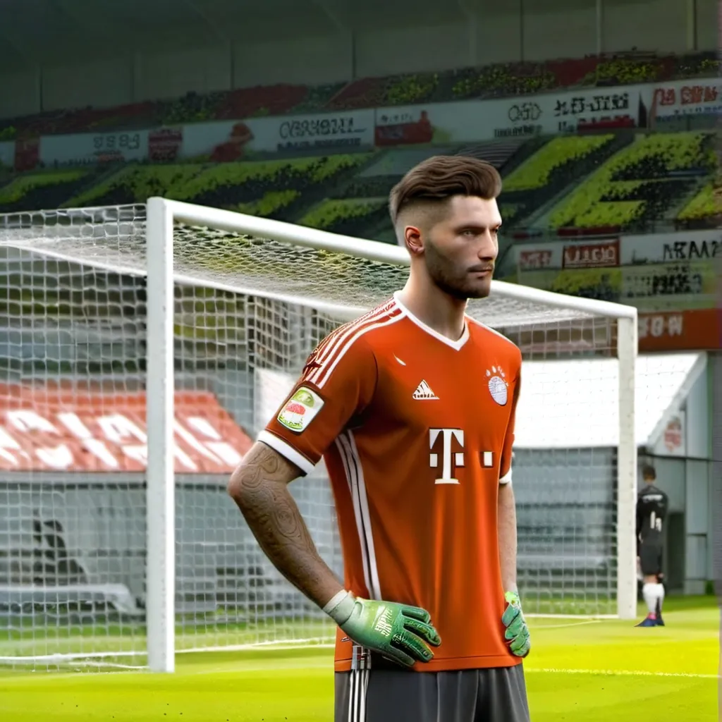 chat with ai character: Tom