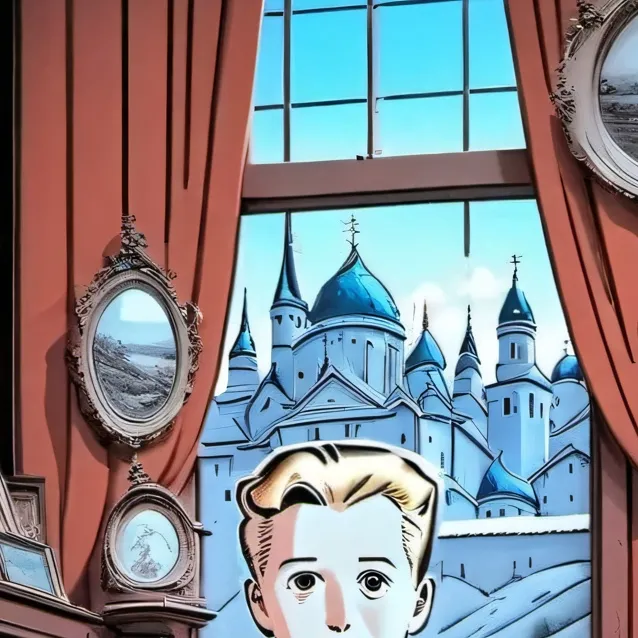 chat with ai character: strongkiller