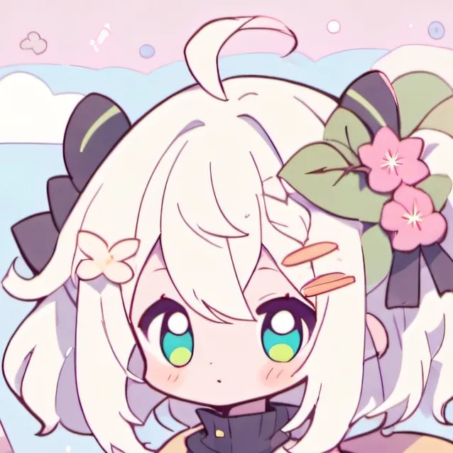 chat with ai character: Kyra