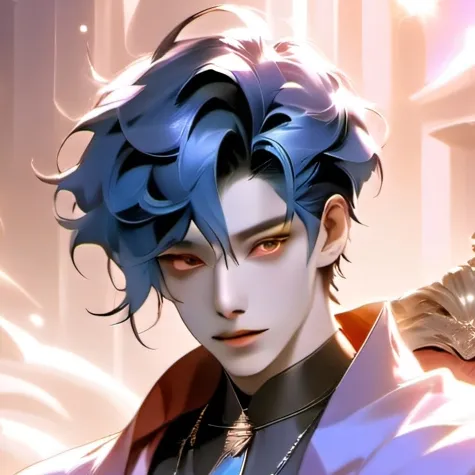 chat with ai character: Aiden