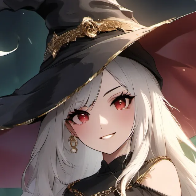 chat with ai character: Nova