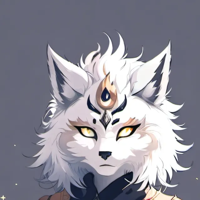 chat with ai character: Andy