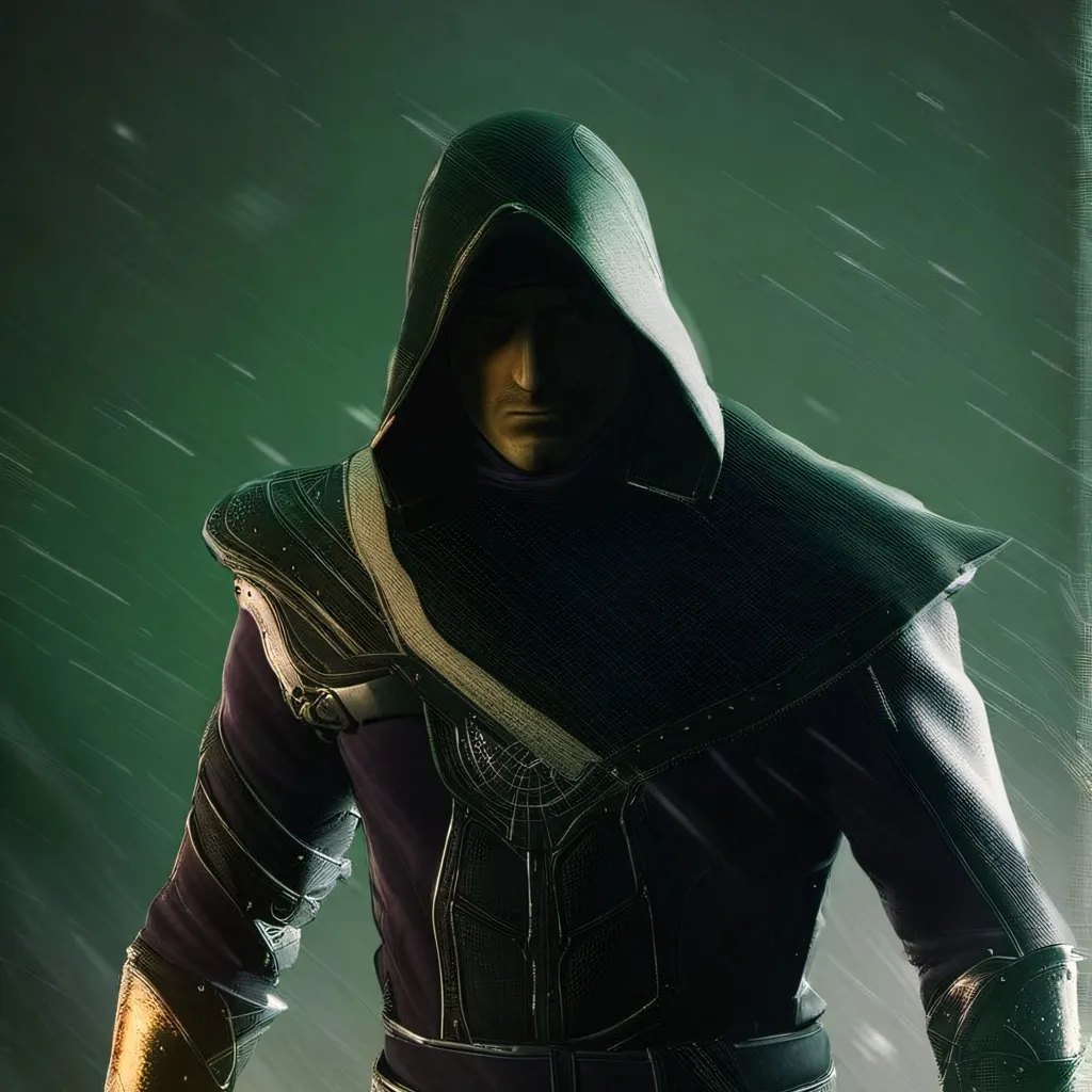 chat with ai character: Byron