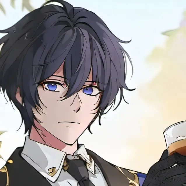 chat with ai character: Miguel 